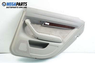 Interior door panel  for Audi A6 (C6) 3.0 TDI Quattro, 225 hp, sedan automatic, 2004, position: rear - right