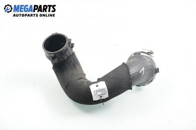 Turbo hose for Audi A6 (C6) 3.0 TDI Quattro, 225 hp, sedan automatic, 2004, position: left