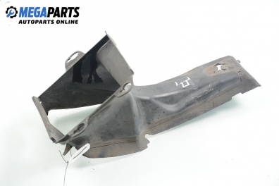 Air duct for Audi A6 (C6) 3.0 TDI Quattro, 225 hp, sedan automatic, 2004, position: right