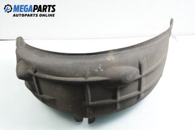 Inner fender for Audi A6 (C6) 3.0 TDI Quattro, 225 hp, sedan automatic, 2004, position: rear - left