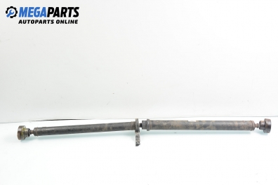 Tail shaft for Audi A6 (C6) 3.0 TDI Quattro, 225 hp, sedan automatic, 2004