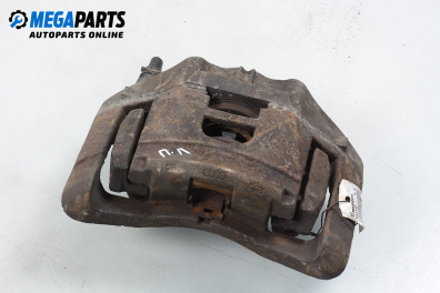 Caliper for Audi A6 (C6) 3.0 TDI Quattro, 225 hp, sedan automatic, 2004, position: front - left