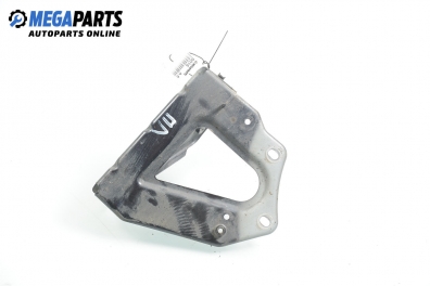 Part of front slam panel for Audi A6 (C6) 3.0 TDI Quattro, 225 hp, sedan automatic, 2004, position: left