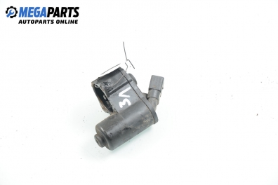 Parking brake motor for Audi A6 (C6) 3.0 TDI Quattro, 225 hp, sedan automatic, 2004, position: rear - left