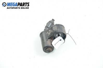 Parking brake motor for Audi A6 (C6) 3.0 TDI Quattro, 225 hp, sedan automatic, 2004, position: rear - right