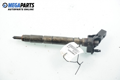 Diesel fuel injector for Audi A6 (C6) 3.0 TDI Quattro, 225 hp, sedan automatic, 2004 № 059 130 277 Q