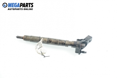 Diesel fuel injector for Audi A6 (C6) 3.0 TDI Quattro, 225 hp, sedan automatic, 2004 № 059 130 277 Q