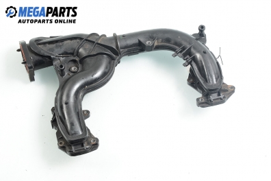 Intake manifold for Audi A6 (C6) 3.0 TDI Quattro, 225 hp, sedan automatic, 2004