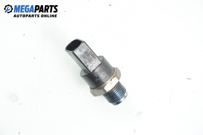 Fuel pressure sensor for Audi A6 (C6) 3.0 TDI Quattro, 225 hp, sedan automatic, 2004 № 059 130 758