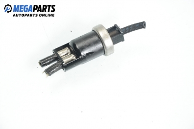 Fuel pressure sensor for Audi A6 (C6) 3.0 TDI Quattro, 225 hp, sedan automatic, 2004