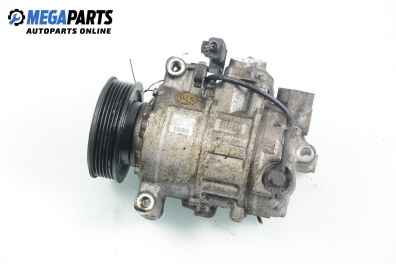 AC compressor for Audi A6 (C6) 3.0 TDI Quattro, 225 hp, sedan automatic, 2004