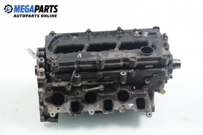 Engine head for Audi A6 (C6) 3.0 TDI Quattro, 225 hp, sedan automatic, 2004, position: left