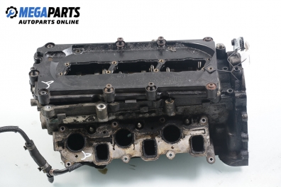 Engine head for Audi A6 (C6) 3.0 TDI Quattro, 225 hp, sedan automatic, 2004, position: right