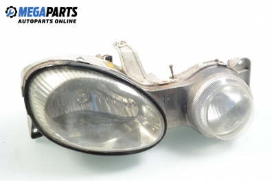 Headlight for Kia Shuma 1.5 16V, 88 hp, hatchback, 1999, position: right