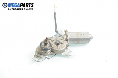 Front wipers motor for Kia Shuma 1.5 16V, 88 hp, hatchback, 1999, position: rear