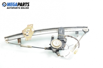 Antrieb el. fensterheber for Kia Shuma 1.5 16V, 88 hp, hecktür, 1999, position: rechts, vorderseite