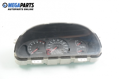 Instrument cluster for Kia Shuma 1.5 16V, 88 hp, hatchback, 1999