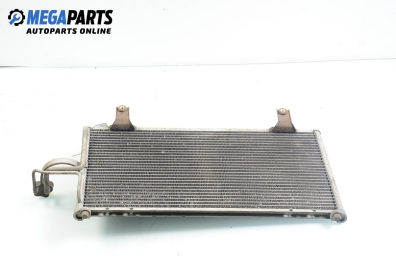 Air conditioning radiator for Kia Shuma 1.5 16V, 88 hp, hatchback, 1999