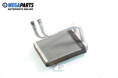 Radiator încălzire for Kia Shuma 1.5 16V, 88 hp, hatchback, 1999