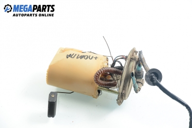 Fuel pump for Kia Shuma 1.5 16V, 88 hp, hatchback, 1999