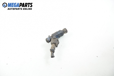 Gasoline fuel injector for Kia Shuma 1.5 16V, 88 hp, hatchback, 1999 № Bosch 0 280 155 008