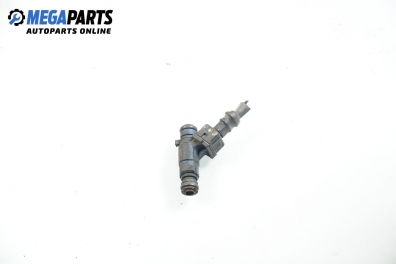 Gasoline fuel injector for Kia Shuma 1.5 16V, 88 hp, hatchback, 1999 № Bosch 0 280 155 008