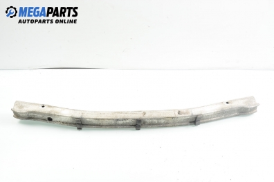 Bumper support brace impact bar for Renault Megane II 1.5 dCi, 82 hp, station wagon, 2006, position: front
