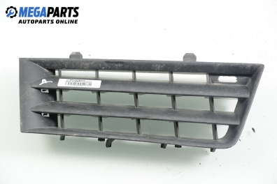 Grilă în bara de protecție for Renault Megane II 1.5 dCi, 82 hp, combi, 2006, position: dreapta