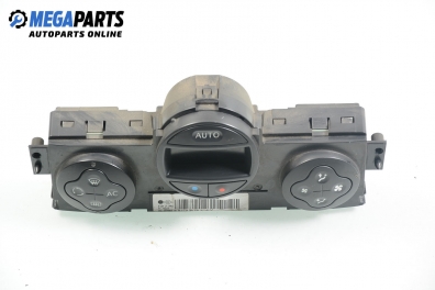 Bedienteil climatronic for Renault Megane II 1.5 dCi, 82 hp, combi, 2006