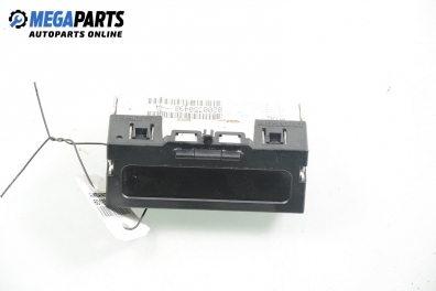 Display for Renault Megane II 1.5 dCi, 82 hp, station wagon, 2006 № 8200350498