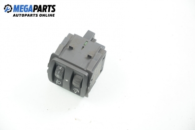 Lights adjustment switch for Renault Megane II 1.5 dCi, 82 hp, station wagon, 2006