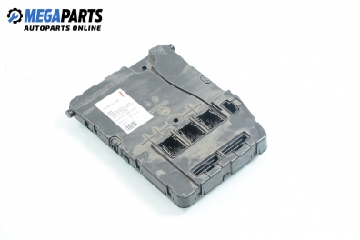 BSI module for Renault Megane II 1.5 dCi, 82 hp, station wagon, 2006 № 8200412548