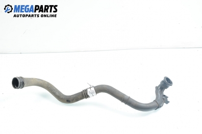 Turbo pipe for Renault Megane II 1.5 dCi, 82 hp, station wagon, 2006