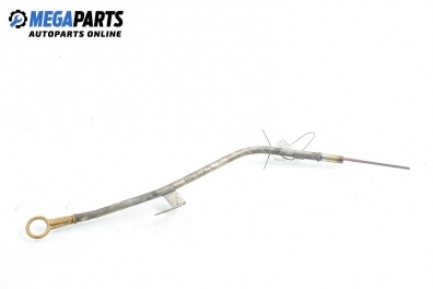 Dipstick for Renault Megane II 1.5 dCi, 82 hp, station wagon, 2006