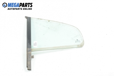 Door vent window for Skoda Octavia (1U) 1.6, 75 hp, hatchback, 1997, position: left