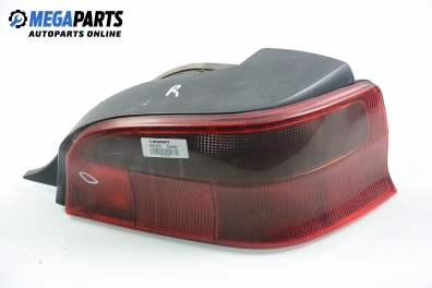 Tail light for Citroen Saxo 1.5 D, 57 hp, 5 doors, 2002, position: right