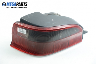 Tail light for Citroen Saxo 1.5 D, 57 hp, 5 doors, 2002, position: left