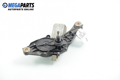 Front wipers motor for Citroen Saxo 1.5 D, 57 hp, 2002, position: rear