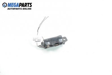 Trunk lock for Citroen Saxo 1.5 D, 57 hp, 5 doors, 2002