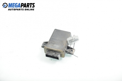 Fans relay for Citroen Saxo 1.5 D, 57 hp, 2002