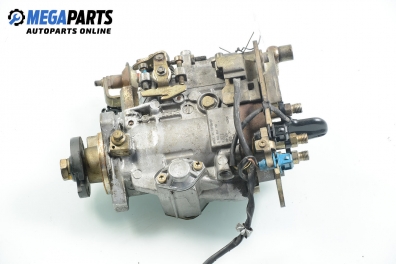 Diesel injection pump for Citroen Saxo 1.5 D, 57 hp, 2002 № Bosch 0 460 484 148