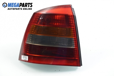 Tail light for Opel Astra G 1.7 TD, 68 hp, hatchback, 3 doors, 1998, position: left