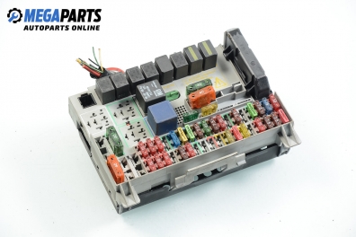 Sicherungskasten for Opel Astra G 1.7 TD, 68 hp, hecktür, 3 türen, 1998