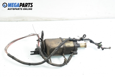 Power steering pump for Opel Astra G 1.7 TD, 68 hp, hatchback, 1998