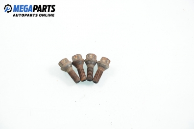 Bolts (4 pcs) for Opel Astra G 1.7 TD, 68 hp, hatchback, 3 doors, 1998