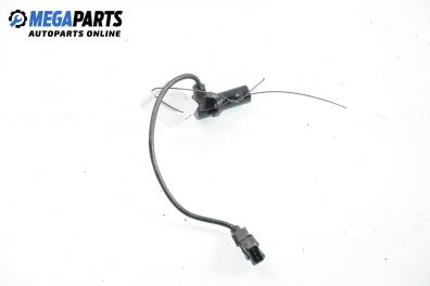 Sensor kurbelwelle for Opel Astra G 1.7 TD, 68 hp, hecktür, 1998