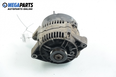 Alternator for Opel Astra G 1.7 TD, 68 hp, hatchback, 1998 № Bosch 0 123 510 063 / 0 986 039 240