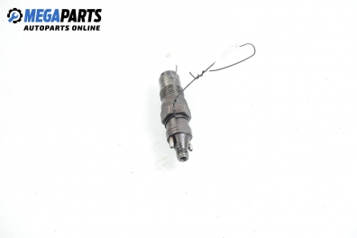 Diesel fuel injector for Opel Astra G 1.7 TD, 68 hp, hatchback, 3 doors, 1998