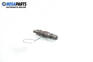 Diesel fuel injector for Opel Astra G 1.7 TD, 68 hp, hatchback, 3 doors, 1998