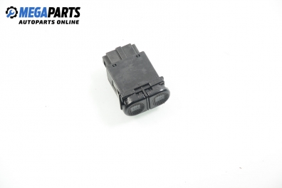 Window heating button for Ford Galaxy 1.9 TDI, 110 hp, 1997